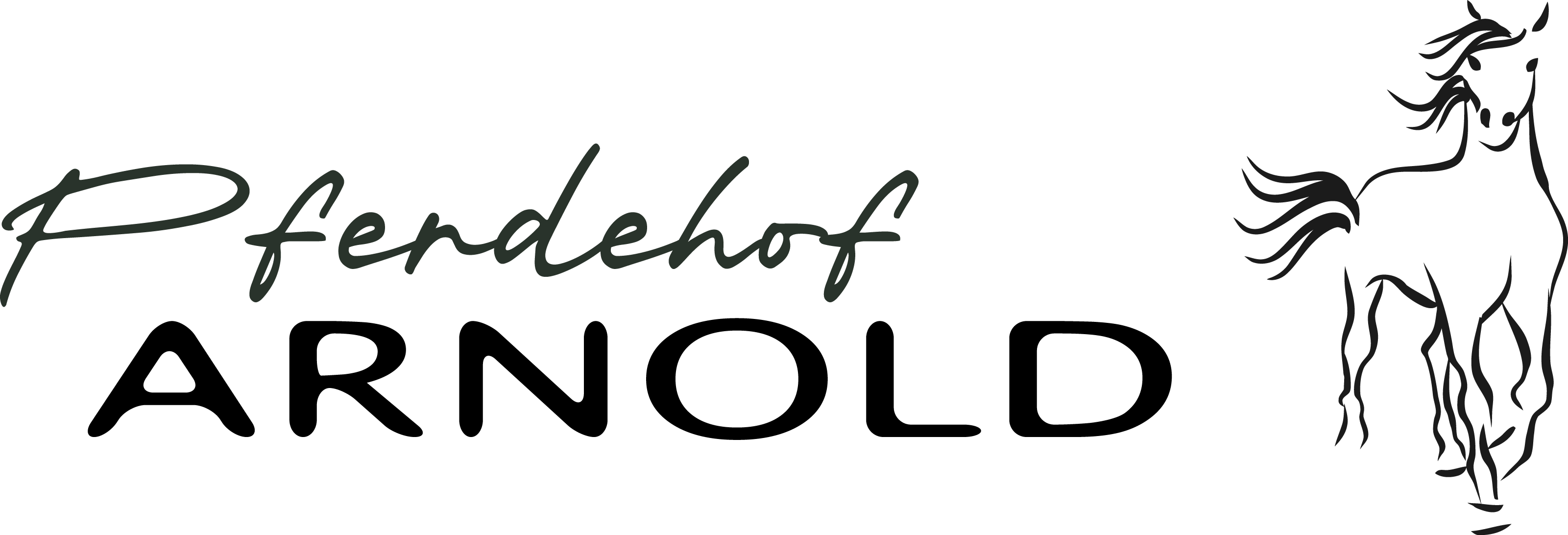 Pferdehof Arnold